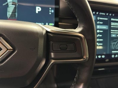 2023 RIVIAN R1S Adventure Quad-Motor Large Pack