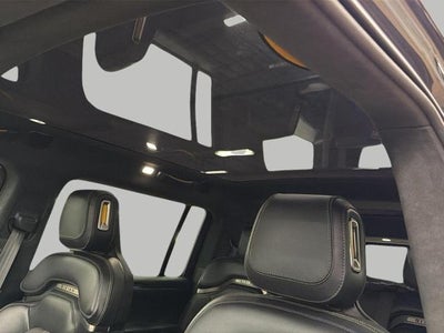 2023 RIVIAN R1S Adventure Quad-Motor Large Pack