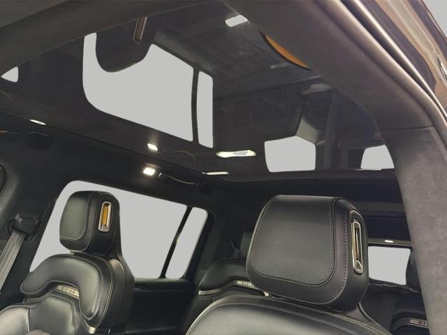 2023 RIVIAN R1S Adventure Quad-Motor Large Pack