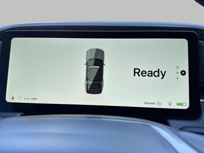 2023 RIVIAN R1S Adventure Quad-Motor Large Pack