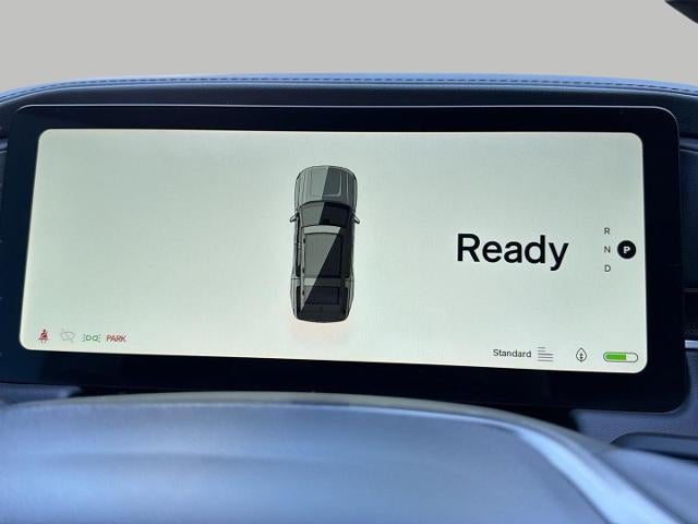 2023 RIVIAN R1S Adventure Quad-Motor Large Pack