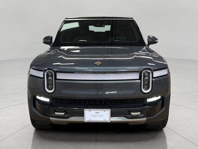 2023 RIVIAN R1S Adventure Quad-Motor Large Pack