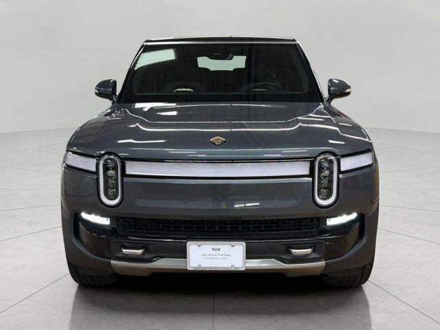 2023 RIVIAN R1S Adventure Quad-Motor Large Pack