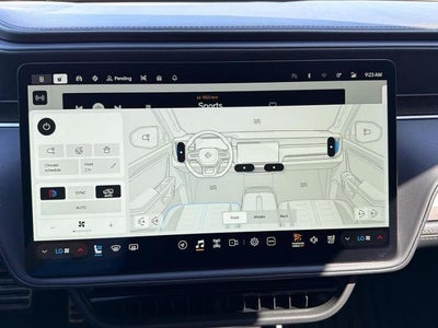 2023 RIVIAN R1S Adventure Quad-Motor Large Pack