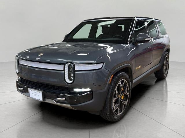 2023 RIVIAN R1S Adventure Quad-Motor Large Pack