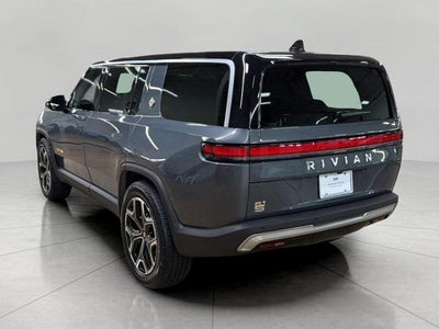 2023 RIVIAN R1S Adventure Quad-Motor Large Pack