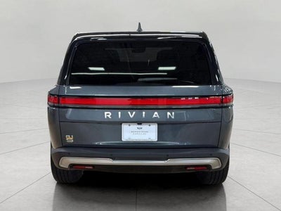 2023 RIVIAN R1S Adventure Quad-Motor Large Pack