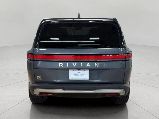 2023 RIVIAN R1S Adventure Quad-Motor Large Pack