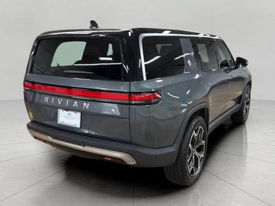 2023 RIVIAN R1S Adventure Quad-Motor Large Pack