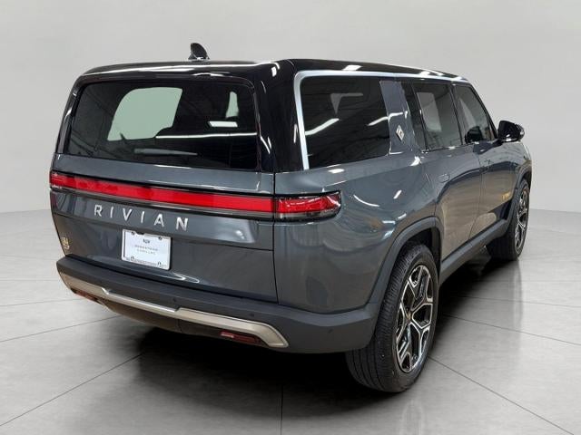 2023 RIVIAN R1S Adventure Quad-Motor Large Pack
