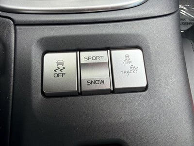2022 Toyota GR86 Premium Auto