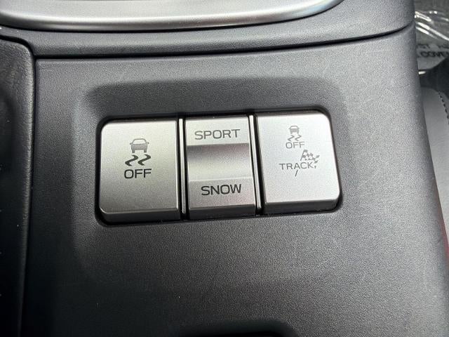 2022 Toyota GR86 Premium Auto