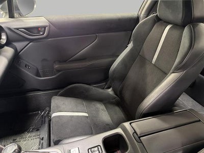 2022 Toyota GR86 Premium Auto