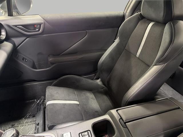 2022 Toyota GR86 Premium Auto