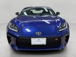 2022 Toyota GR86 Premium Auto