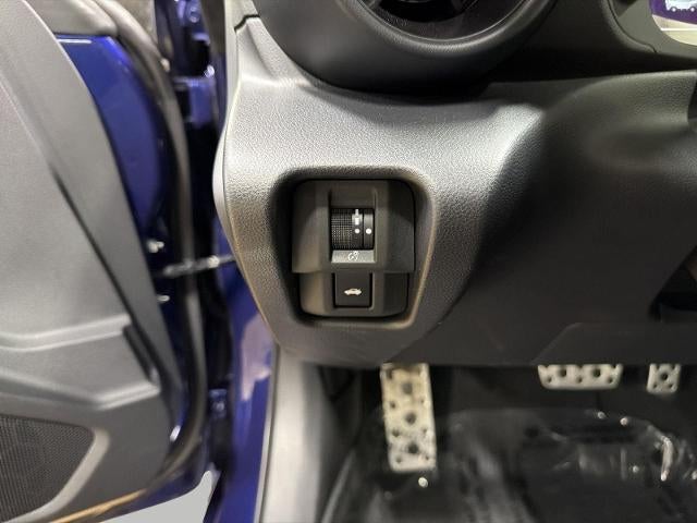 2022 Toyota GR86 Premium Auto