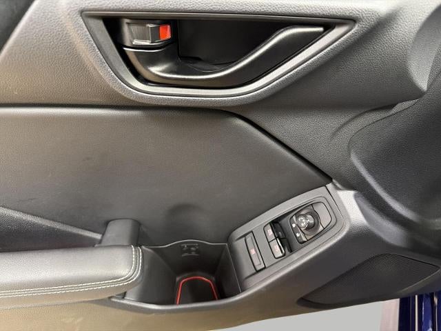 2022 Toyota GR86 Premium Auto
