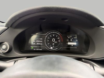 2022 Toyota GR86 Premium Auto