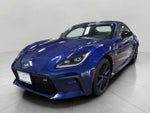 2022 Toyota GR86 Premium Auto