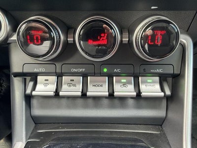 2022 Toyota GR86 Premium Auto