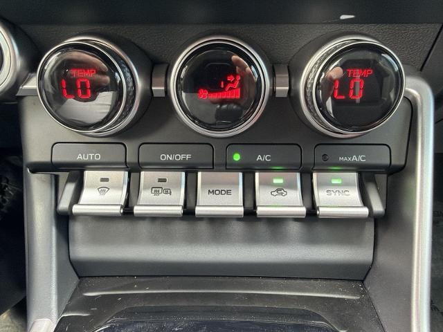 2022 Toyota GR86 Premium Auto
