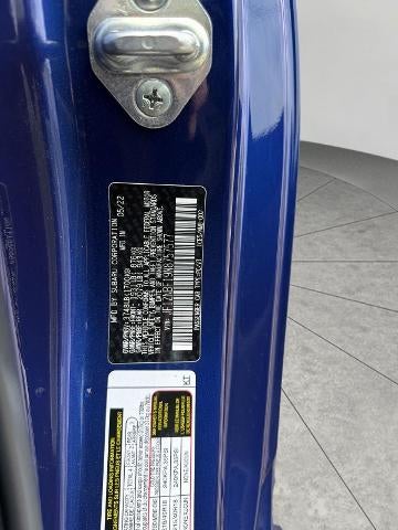 2022 Toyota GR86 Premium Auto