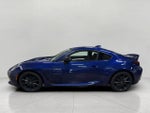 2022 Toyota GR86 Premium Auto