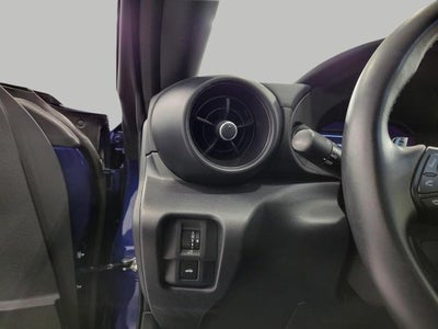 2022 Toyota GR86 Premium Auto
