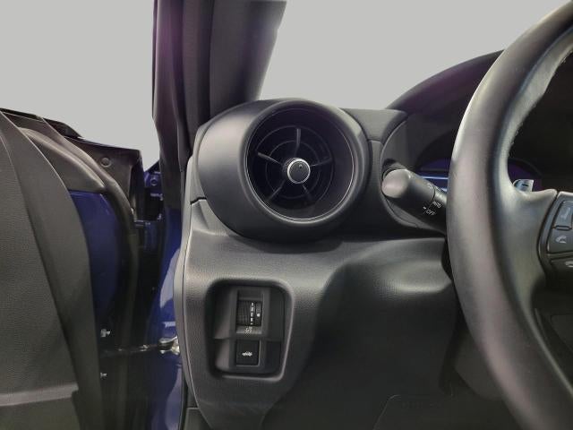 2022 Toyota GR86 Premium Auto