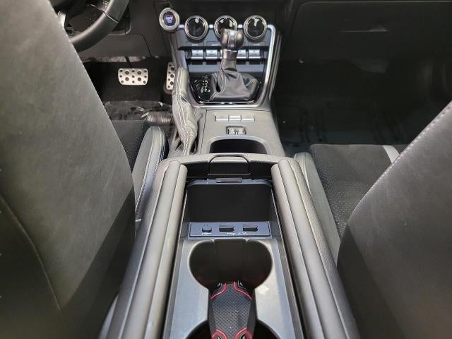 2022 Toyota GR86 Premium Auto