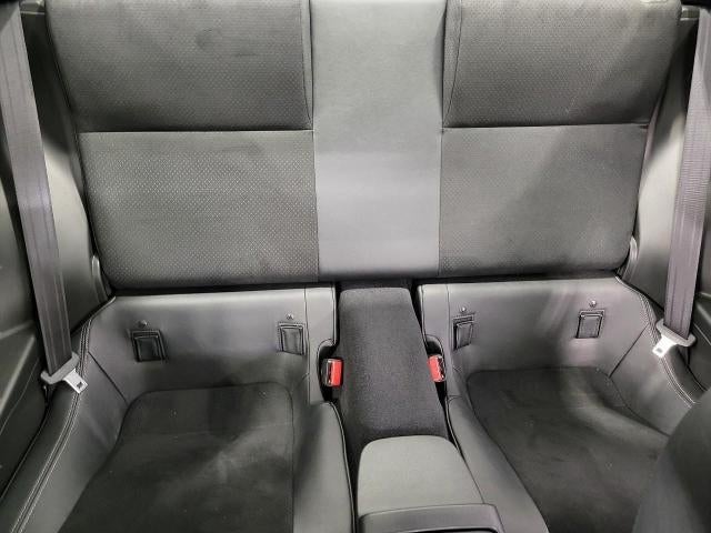 2022 Toyota GR86 Premium Auto