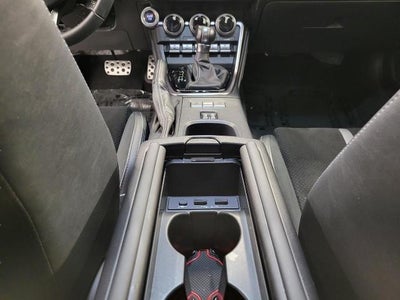 2022 Toyota GR86 Premium Auto