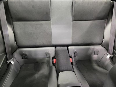 2022 Toyota GR86 Premium Auto