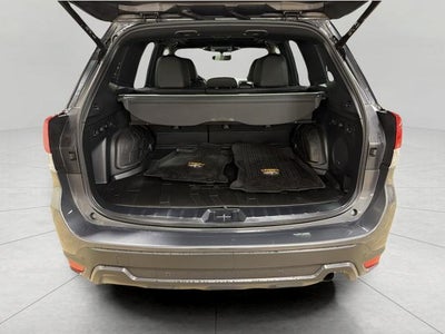2024 Subaru Forester Wilderness AWD