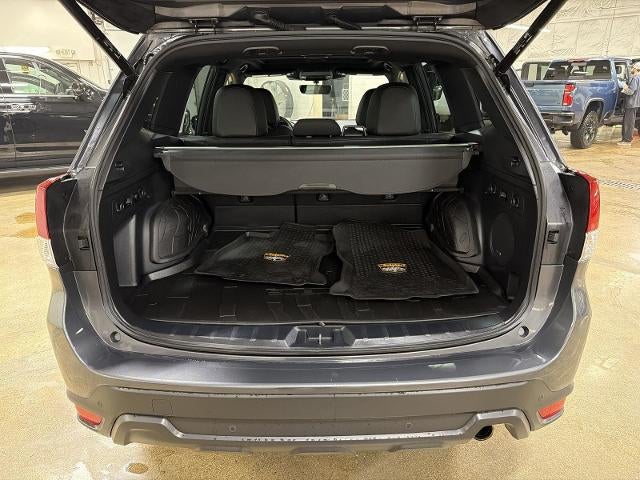 2024 Subaru Forester Wilderness AWD