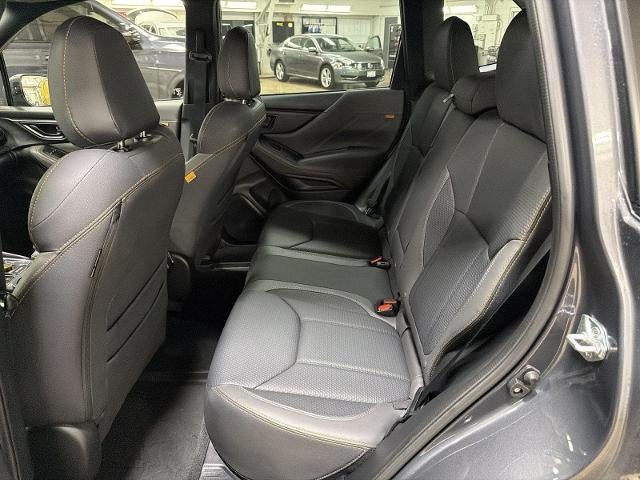 2024 Subaru Forester Wilderness AWD
