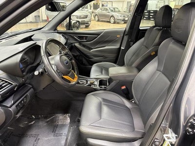 2024 Subaru Forester Wilderness AWD