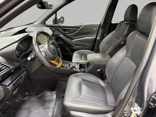 2024 Subaru Forester Wilderness AWD