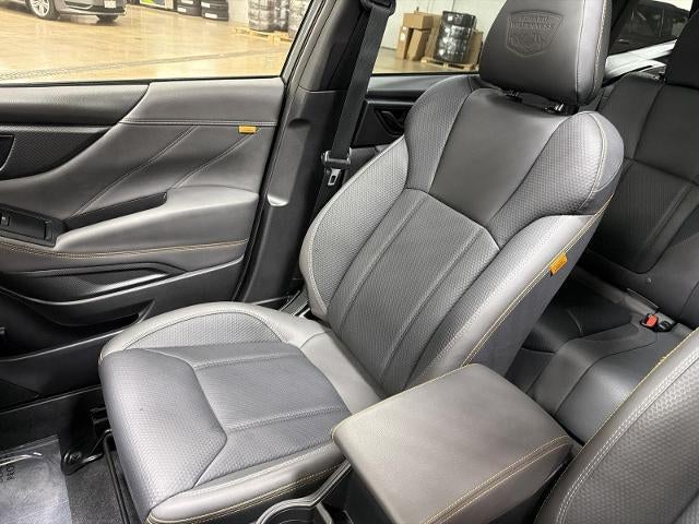 2024 Subaru Forester Wilderness AWD