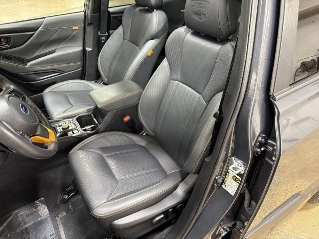 2024 Subaru Forester Wilderness AWD