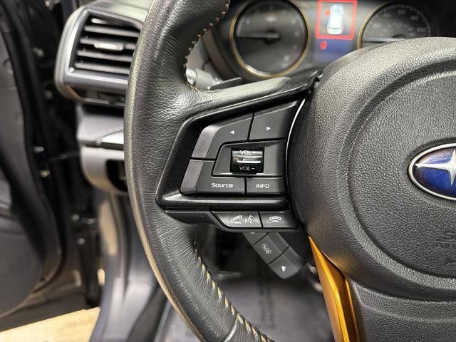 2024 Subaru Forester Wilderness AWD