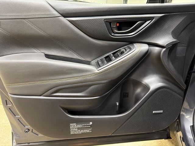 2024 Subaru Forester Wilderness AWD