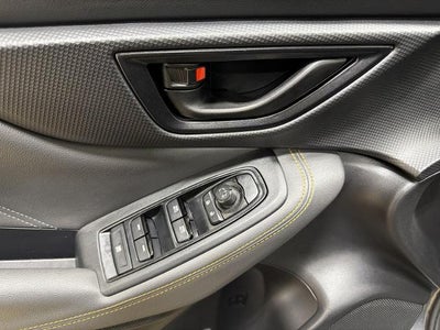 2024 Subaru Forester Wilderness AWD