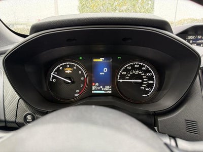 2024 Subaru Forester Wilderness AWD