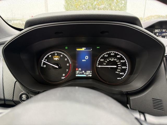 2024 Subaru Forester Wilderness AWD