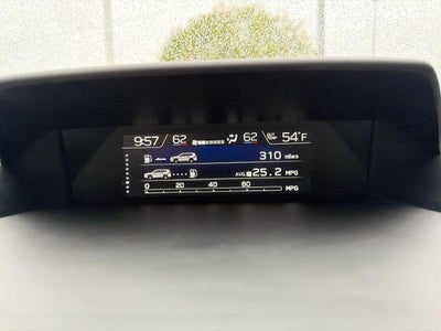 2024 Subaru Forester Wilderness AWD