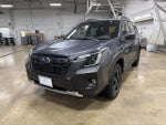 2024 Subaru Forester Wilderness AWD
