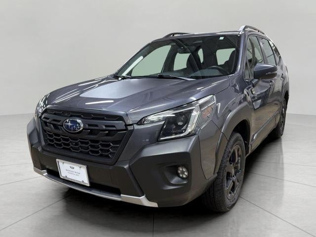 2024 Subaru Forester Wilderness AWD