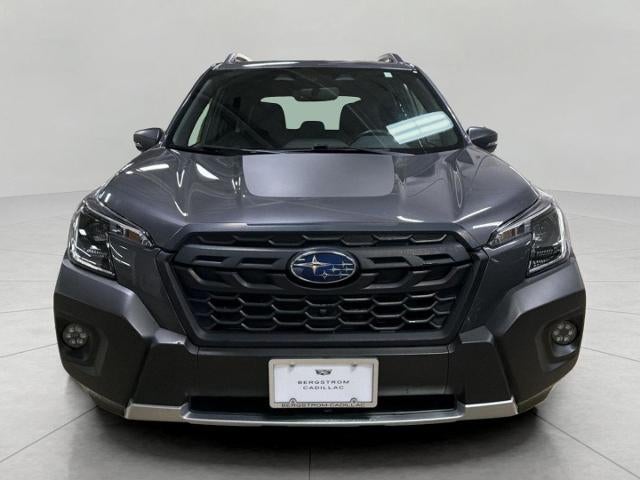 2024 Subaru Forester Wilderness AWD