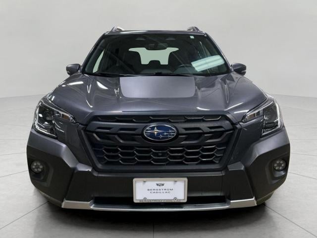 2024 Subaru Forester Wilderness AWD
